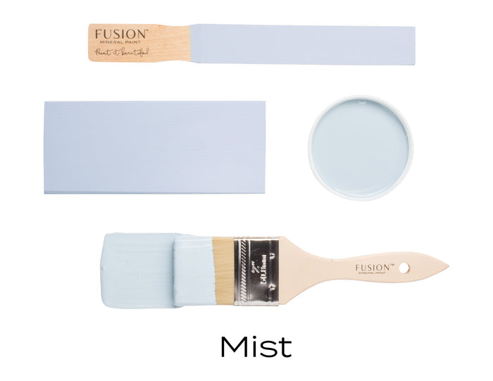 Mist