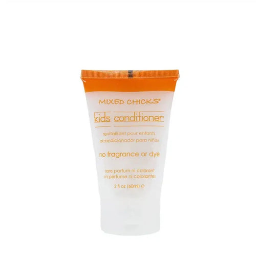 Mixed Chicks - Kids Conditioner Travel Size 2oz