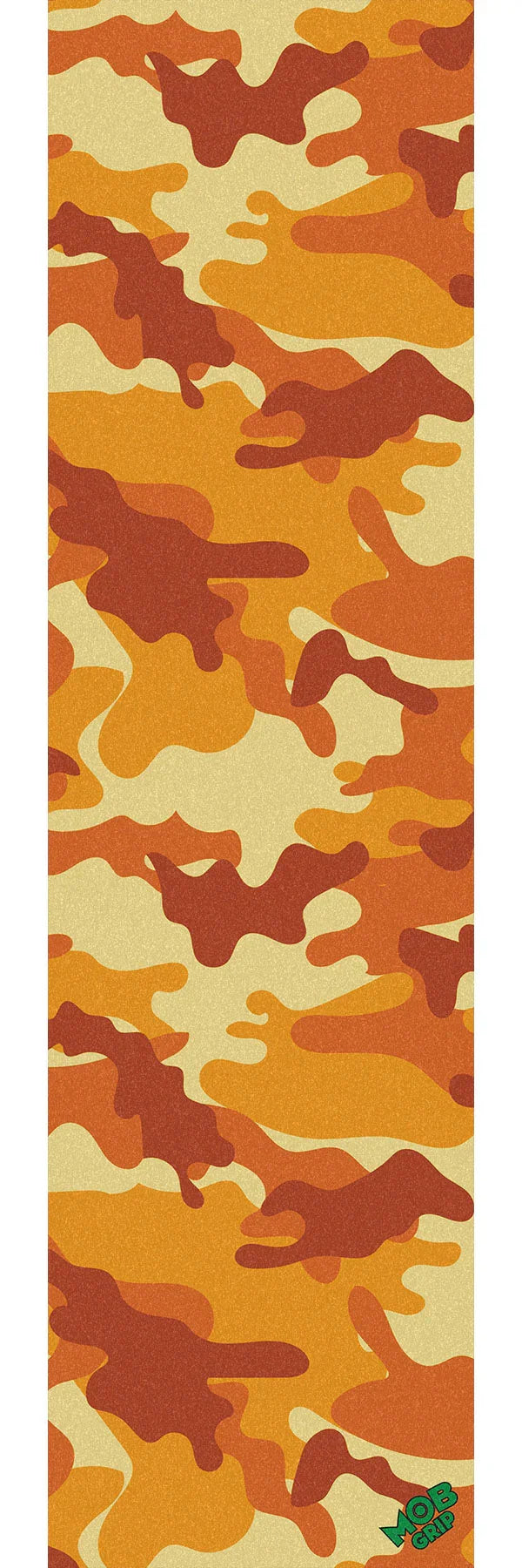 Mob - Camo 2 Griptape