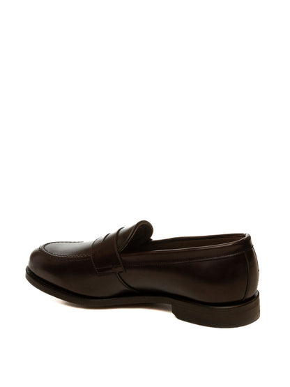 BERWICK Mocassino 5138 moro 5138 ROIS-BROWN
