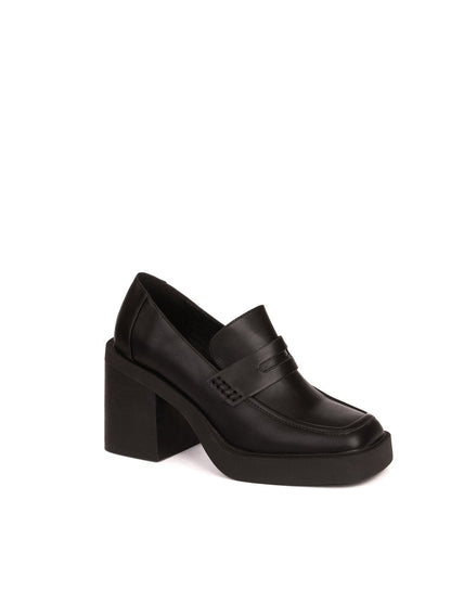GIOSEPPO Mocassino kanes nero 67518 AKANES-NERO