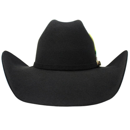 Moksman Chihuahua 100X - Black