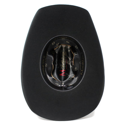 Moksman Chihuahua 100X - Black