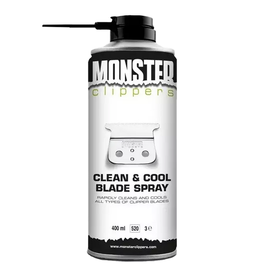 monster-clippers-clean-cool-blade-spray-400ml-2-1721896376 - Goldblades