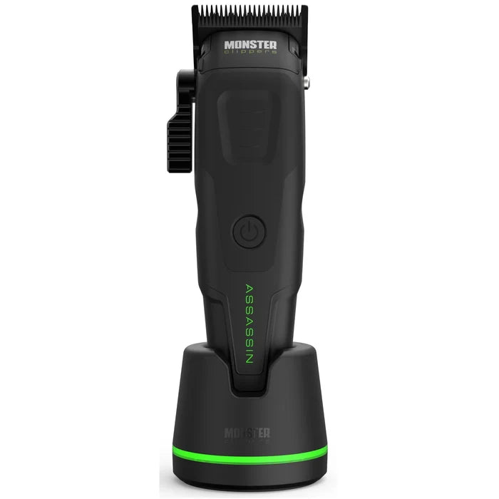 MONSTER CLIPPERS - ASSASSIN CLIPPER