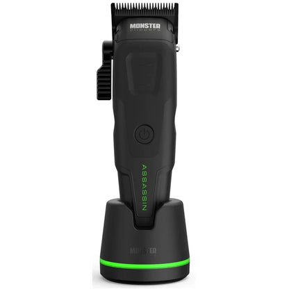 MONSTER CLIPPERS - ASSASSIN CLIPPER