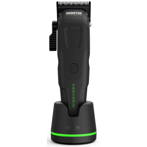 MONSTER CLIPPERS - ASSASSIN CLIPPER