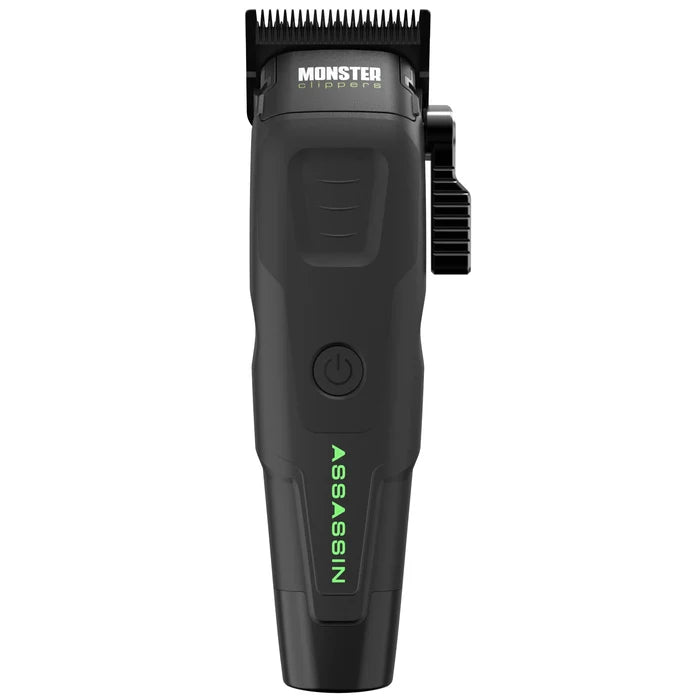MONSTER CLIPPERS - ASSASSIN CLIPPER