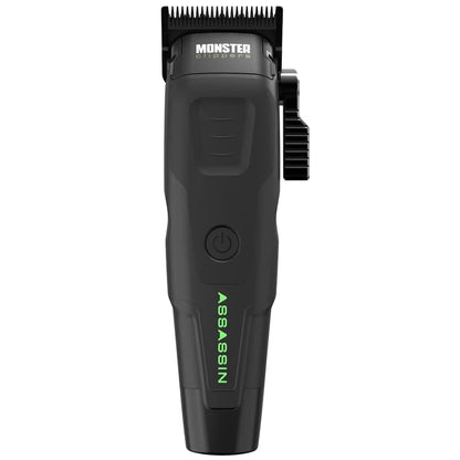 MONSTER CLIPPERS - ASSASSIN CLIPPER