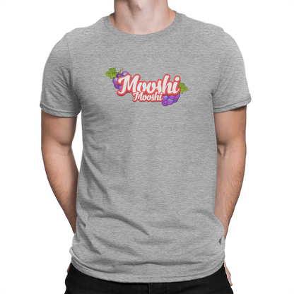 Light Heather Grey / Extra small
