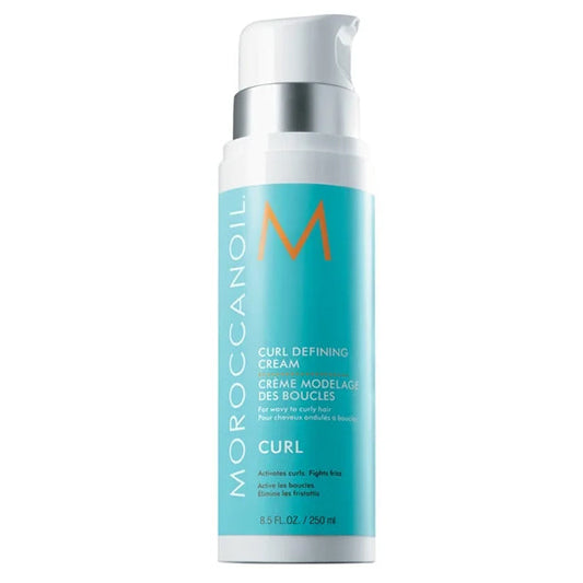 Moroccanoil Curl Defining Cream, 250ml