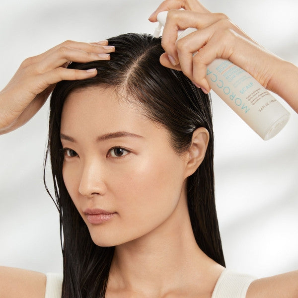 Moroccanoil Scalp Revitalizing Scalp Tonic 100ml