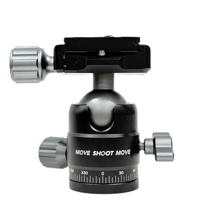 Move Shoot Move Ball Head (Ballhead_30)