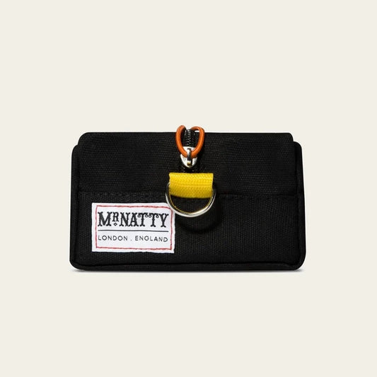 Mr. Natty Wash Bag