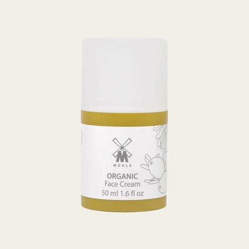 Muhle Organic Gezichtscreme