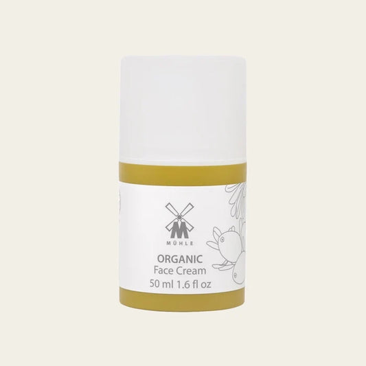 Muhle Organic Gezichtscreme