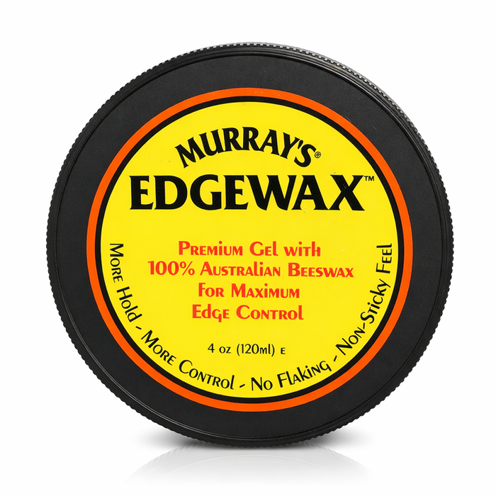 MURRAY'S Edgewax 4oz