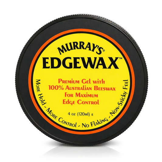 MURRAY'S Edgewax 4oz