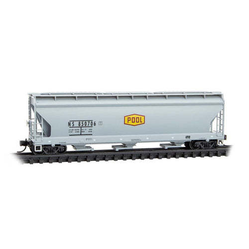 N Norfolk Southern Rd# 850706