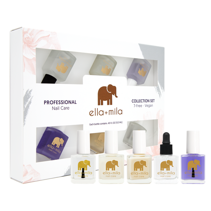 Nail Care Collection