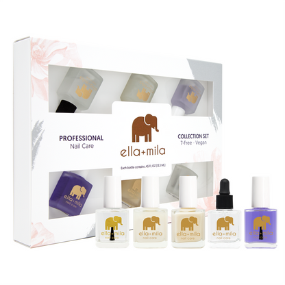 Nail Care Collection