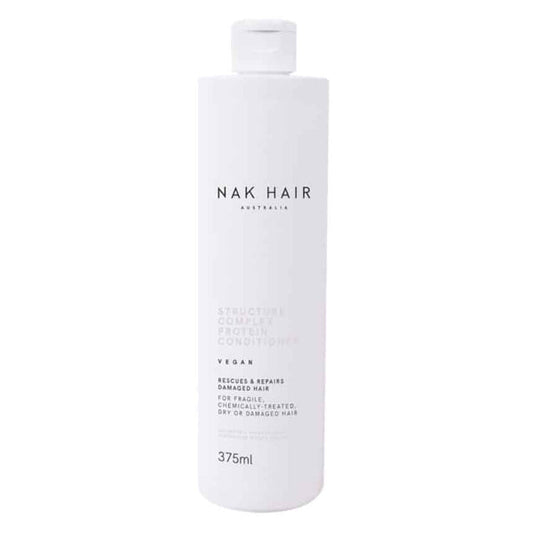 Nak Structure Complex Conditioner, 375 ml