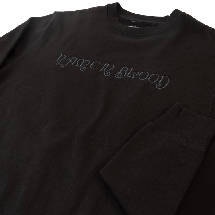 Name In Blood - Sabbath Crew (Black) *SALE