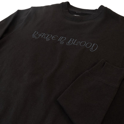 Name In Blood - Sabbath Crew (Black) *SALE