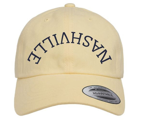Nashville Flipperoo Hat