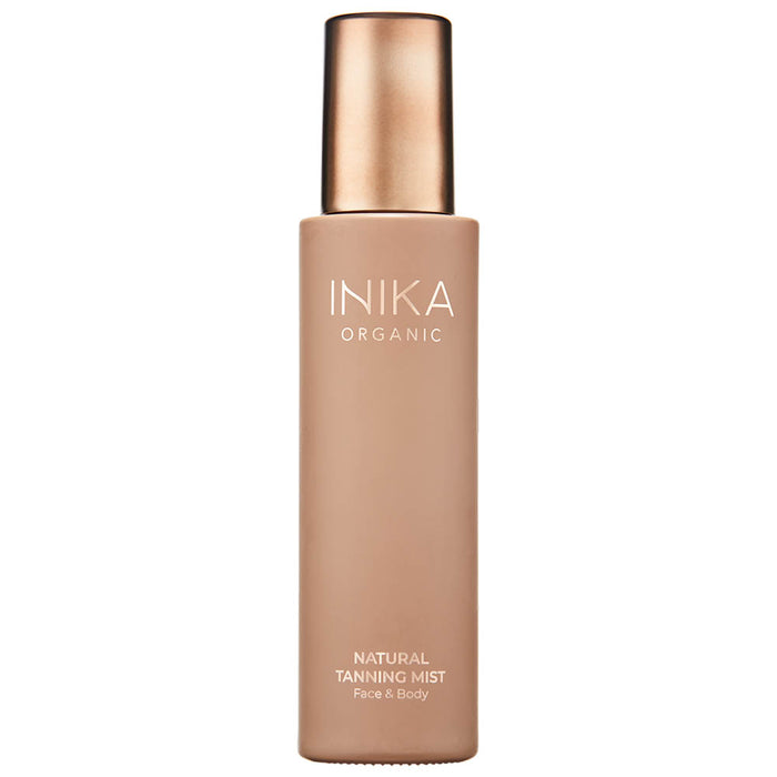 Natural Tanning Mist