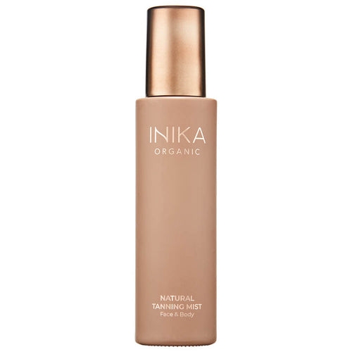 Natural Tanning Mist