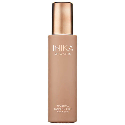 Natural Tanning Mist