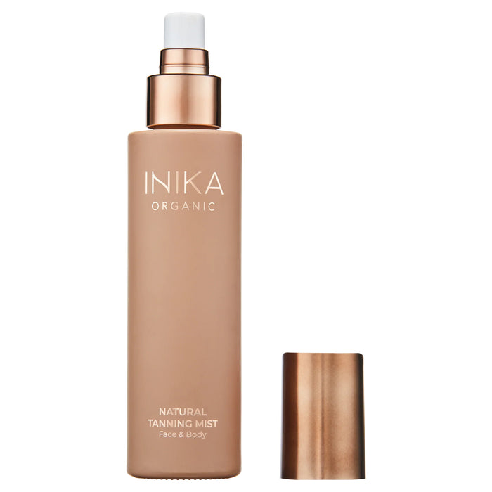 Natural Tanning Mist