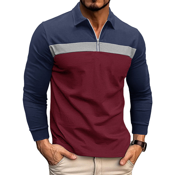 Wine Red / L
