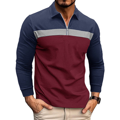 Wine Red / L