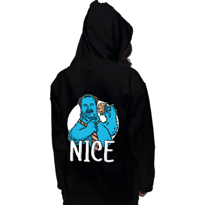 Pullover Hoodies, Unisex / Small / Black