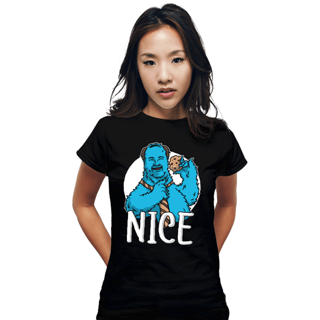 Fitted Shirts, Woman / Small / Black