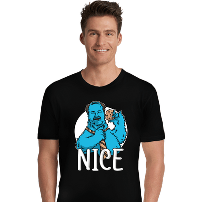 Premium Shirts, Unisex / Small / Black