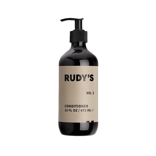 No. 2 Conditioner - Domestic Domestic