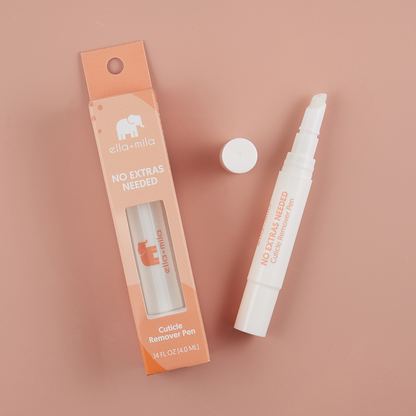 No Extras Needed (Cuticle Remover Pen)