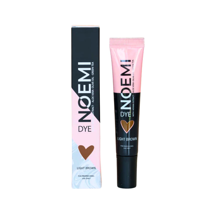 Noemi Hybrid Dye