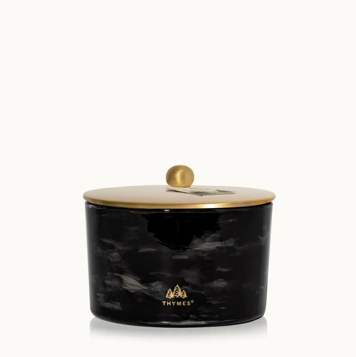 Noir Woods 3-Wick Candle Candles in at Wrapsody