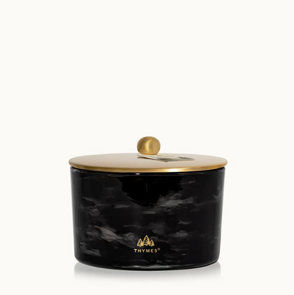 Noir Woods 3-Wick Candle Candles in at Wrapsody