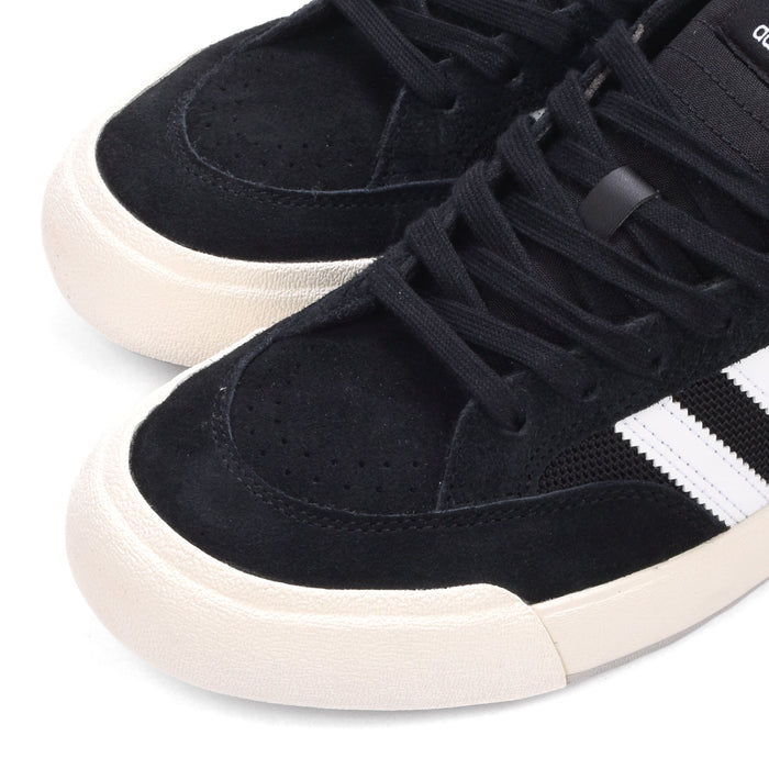 Adidas - Nora (Black/White/Grey)