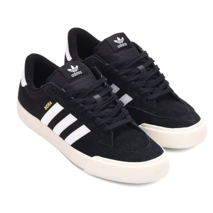 Adidas - Nora (Black/White/Grey)