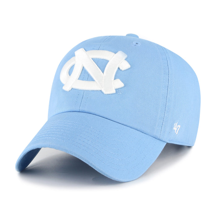 North Carolina Tar Heels UNC Columbia Argyle Strap 47 Clean Up - Main View - 47 Brand
