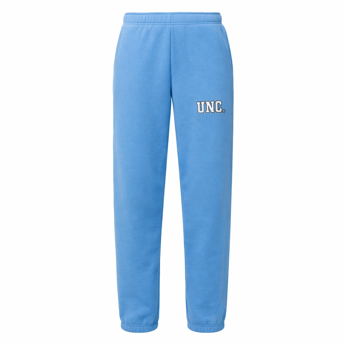 North Carolina Tar Heels Women's Sweatpants - Main View - ZooZats