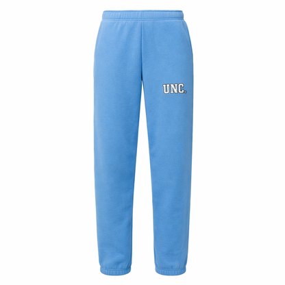 North Carolina Tar Heels Women's Sweatpants - Main View - ZooZats