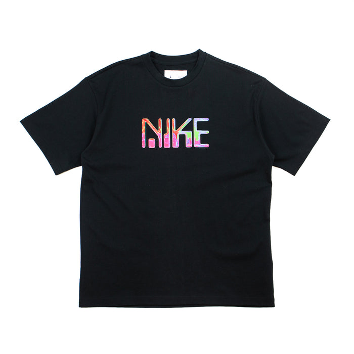 NRG Heavy Metal Tee (Black)