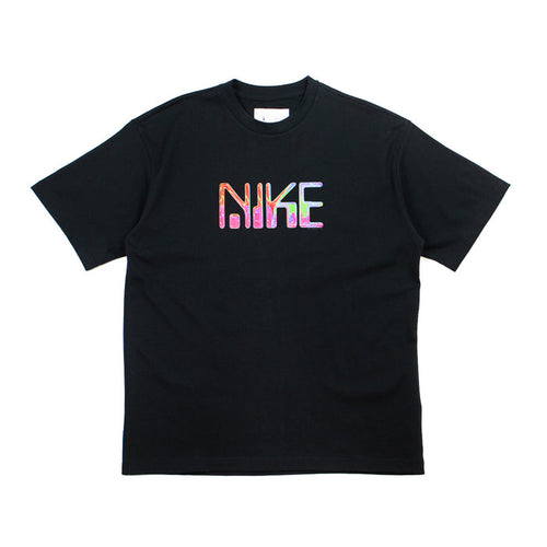 NRG Heavy Metal Tee (Black)